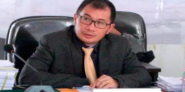 Ferry Daud Liando