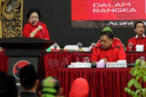 Besok PDIP Umumkan Paslon Kepala Daerah Jilid II