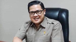 Nasib Dokter Residen di Tangan Rektor Unsrat, Ini Harapan Billy Lombok