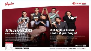 Masa Pensiun Dapat Rp3,7 Miliar, Bank OCBC NISP Beberkan Caranya