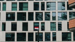 Keren, Mahasiswa Asal Minut di Australia Lakukan Ini di Hari Kemerdekaan