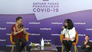 Obat Tradisional COVID-19 Sudah Ada? Begini Faktanya