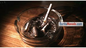 Hati-hati, Merokok dapat Meningkatkan Potensi Terjangkit COVID-19