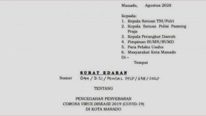 Tempat Hiburan Malam Belum Diizinkan Beroperasi