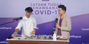 Tips dan Trik Memasak di Tengah Pandemi