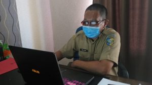 Pemkab Bolmut Siapkan Rp1 M untuk Bantuan Studi