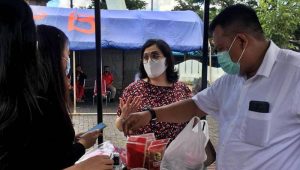 Cargo Airbus Garuda Siap Terbangi Manado-Tokyo, Terungkap di YCS ASITA, Merry Puji Lobi Gubernur Olly Dondokambey