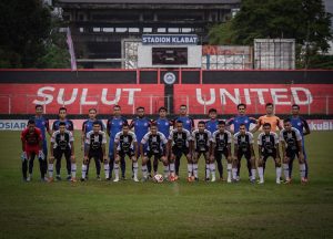 Unggul Dalam Laga Ujicoba, Ini Permasalahan yang Masih Dihadapi Sulut United