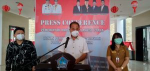Timsel Siap, Launching Seleksi KPID di Mantos 3 Bakal Ketat Protap Kesehatan