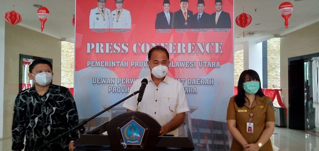 Timsel Siap, Launching Seleksi KPID di Mantos 3 Bakal Ketat Protap Kesehatan
