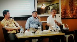 Tunda Pemilihan Serentak? TePI: Tunda Kapan?