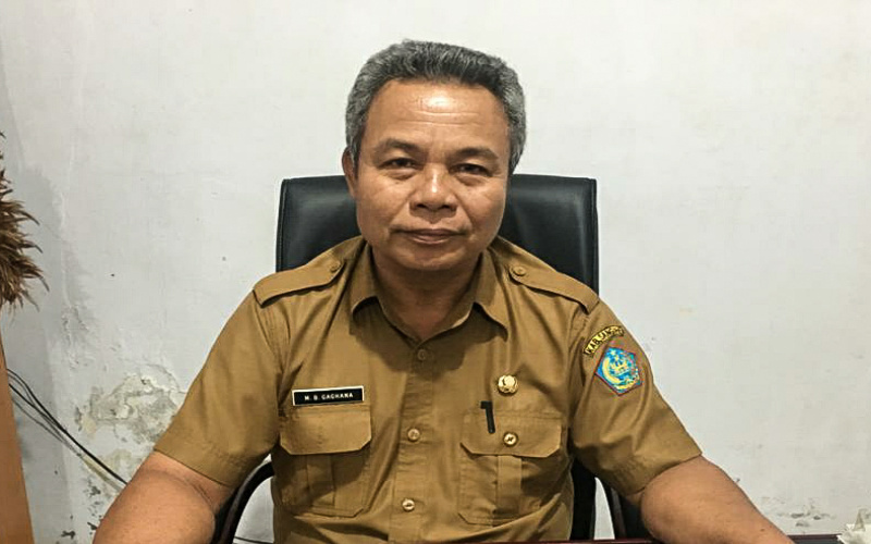 BSRS Mulai Dibangun, Mandiri Gaghana: Akan Selesai Akhir Tahun 2020!