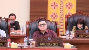 Netty Patow Tinggalkan Demokrat, Billy Lombok: Seleksi Alam Memurnikan Segala Sesuatu