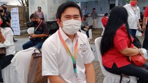 Antar Olly Dondokambey-Steven Kandouw Mendaftar, Rocky Wowor: Fraksi Siap All Out