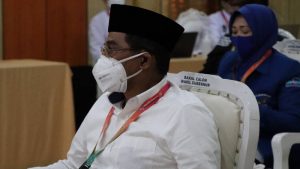 Ditanya Target, Ini Jawaban Bijak Sehan Salim Landjar