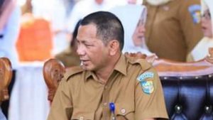 Covid di Bolmut: 8 Warga Masuk KERT dengan Pasien ke-6