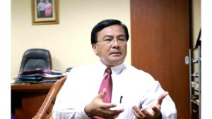 Ketua Harian Kompolnas Sebut Pernyataan Wakapolri Bentuk Pemberdayaan Seluruh Elemen Masyarakat