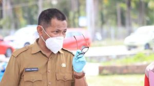 Sepekan, Bolmut Ketambahan 6 Kasus COVID-19, Satu dari Pasar Tradisional