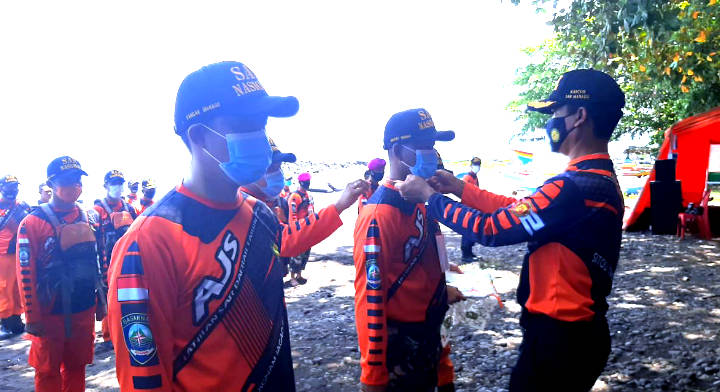 KM Nyiur Melambai Alami Kebakaran, 2 Penumpang Meninggal Dunia