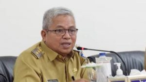 Pemkab Bolmut Bentuk Tim Atasi Angka Kematian Ibu dan Bayi