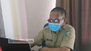 Serapan Anggaran COVID-19 di Bolmut Capai 38,50%