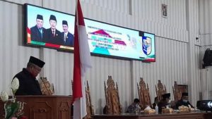 Pemkab-DPRD Bolmut Sepakati KUPA dan PPAS 2020