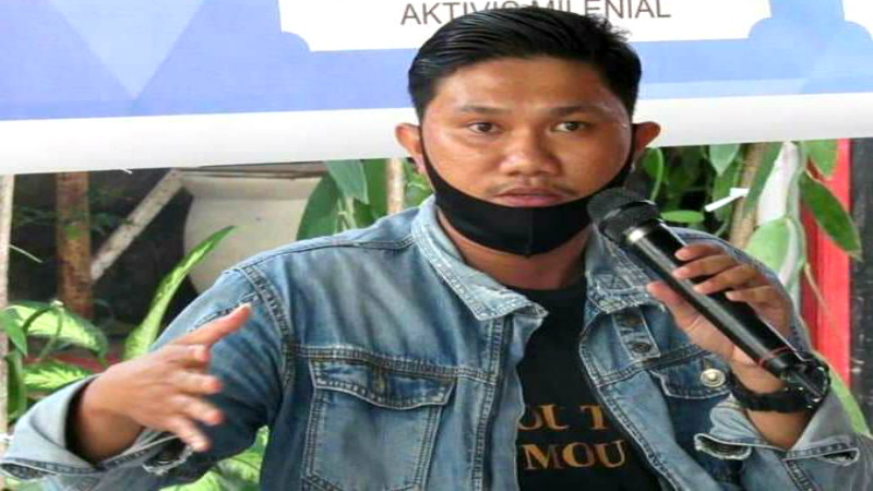 SPN Bitung Tolak PHK Sepihak, Combyan Lombongbitung sekalipun ada COVID-19