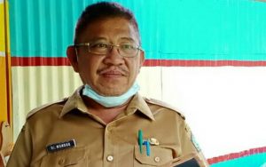 Pembelajaran Tatap Muka Terbatas di Sangihe Tetap Ikuti Protokol Kesehatan