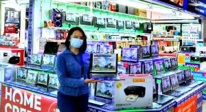 Dapatkan Printer Gratis di itCenter Manado