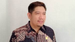 Diisukan Retak, Raski Mokodompit: Golkar dan Demokrat Solid Menangkan Christiany Paruntu-Sehan Landjar