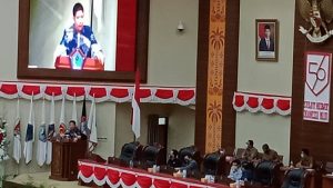 Fraksi Golkar Minta Pjs Bupati Jangan ‘Mangkage Jabatan’