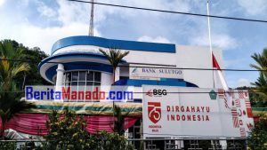 BSG Cabang Tahuna Imbau Nasabahnya Tukarkan ATM Lama Dengan Kartu Berlogo GPN