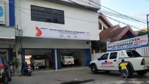 Astra ISUZU Lakukan Penetrasi Pasar ke Bolmong Raya