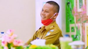 Kominfo Bolmut Buka Peluang Pelatihan di Bidang TIK, Peserta Wajib Rapid Test