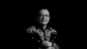 Maurits Mantiri, Sosok Pemimpin Tanpa Sekat