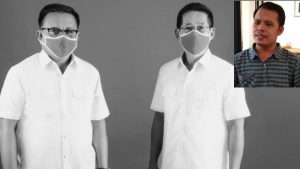 Maurits Mantiri-Hengky Honandar, Solusi Berantas Budaya Kanibalisme Politik dalam Pemerintahan Kota Bitung