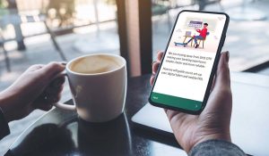 PermataMobile X Tingkatkan Keamanan dan Kenyamanan Transaksi Perbankan