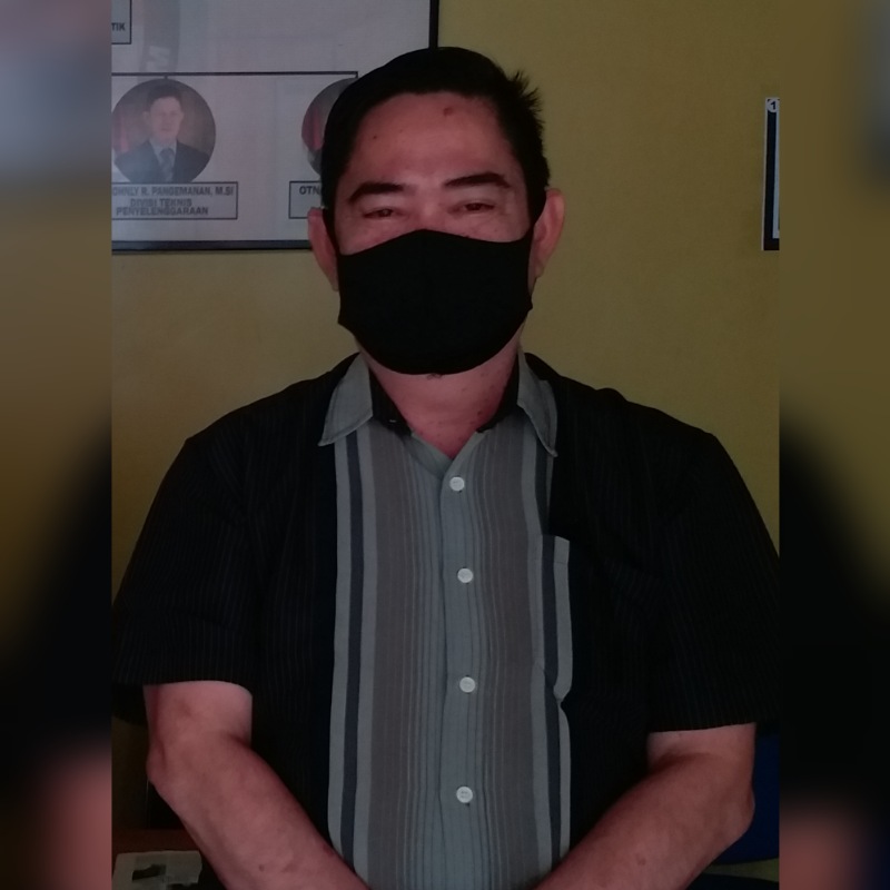 Pleno DPHP Tingkat Kabupaten Segera Digelar, KPU Mitra Siap Hadirkan Data Akurat