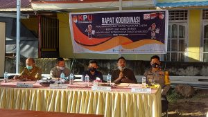 Jelang Pendaftaran Pilbup, Bawaslu Ingatkan Ini