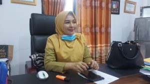 Ini Realisasi Anggaran Covid-19 di Kabupaten Boltim