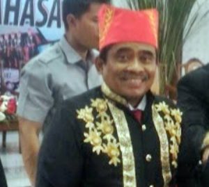 Sambada Sulawesi Utara