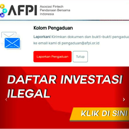 Fintech illegal Makin Marak, Asosiasi dan Anggota Jaga Pertumbuhan Positif Industri