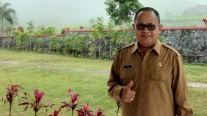 Sulut Makin Maju, Begini Pujian Djouhari Kansil kepada Olly Dondokambey