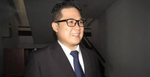 Kadernya Diusung Partai Lain, ini Pendapat Wakil Sekretaris Demokrat Sulut Billy Lombok