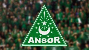 Konbes Ansor di Minahasa Hadirkan Presiden Joko Widodo