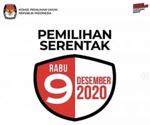 Balon Kepala Daerah Harus Contohkan Protokol Kesehatan Yang Ketat