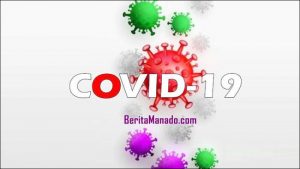 Bayi Dua Hari Asal Tomohon Suspect COVID-19