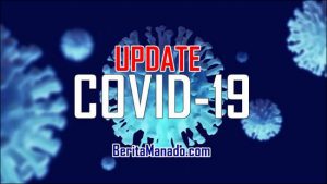 Sepekan, Kasus COVID-19 di Tomohon Bertambah 50 Kasus