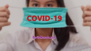 Kasus Positit Covid-19 di Bolmut Bertambah Dua