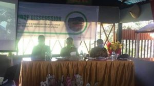 Rachmat Pontoh: Pembangunan Wajib Perencanaan Matang
